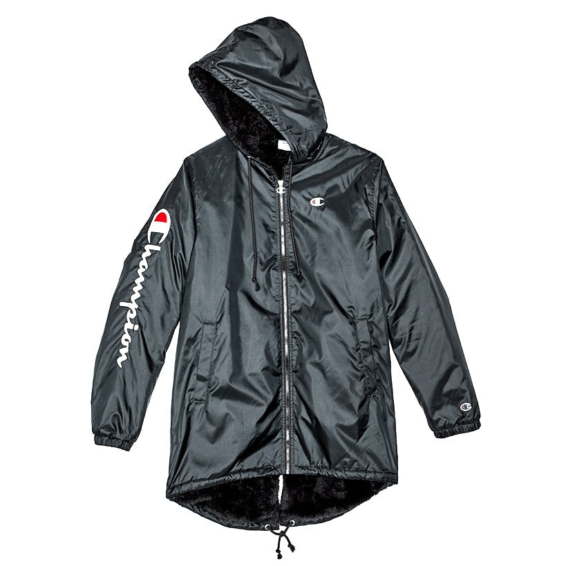Champion® Men's Sherpa Stadium Jacket Small