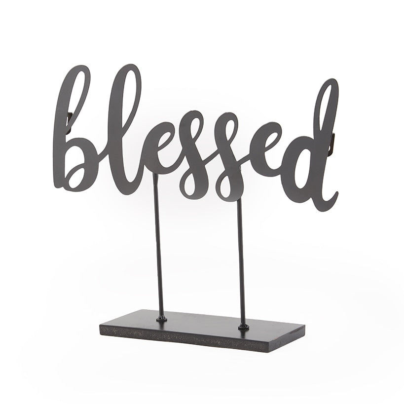 Seasonal Mantel Accents