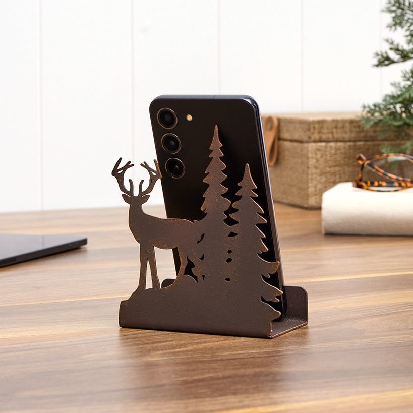 Metal Phone Stand