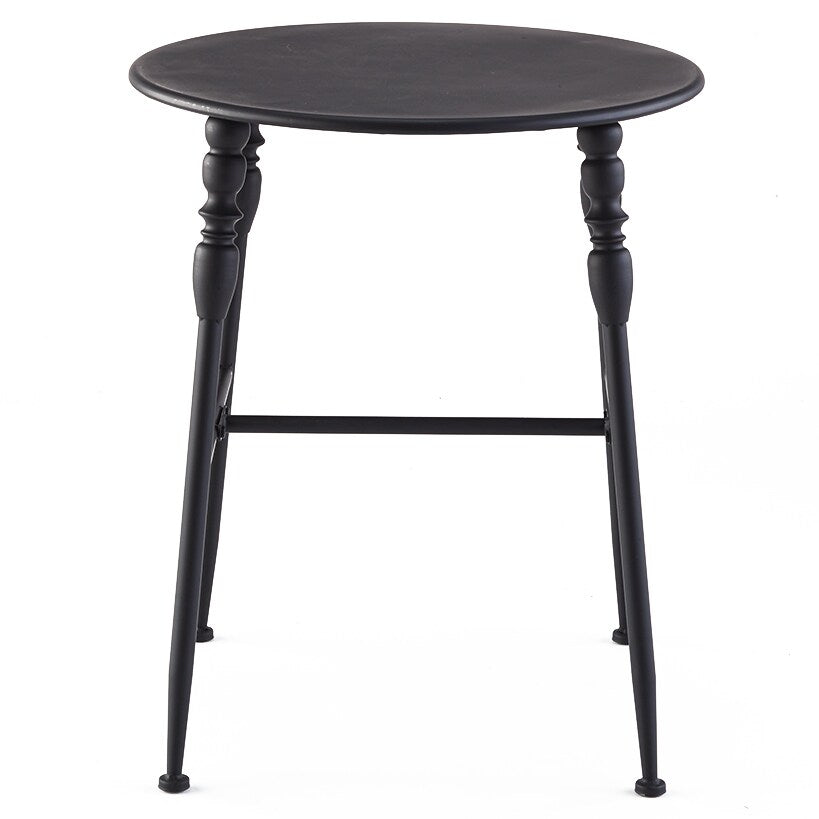 Metal Spindle Leg Chairs or Tables