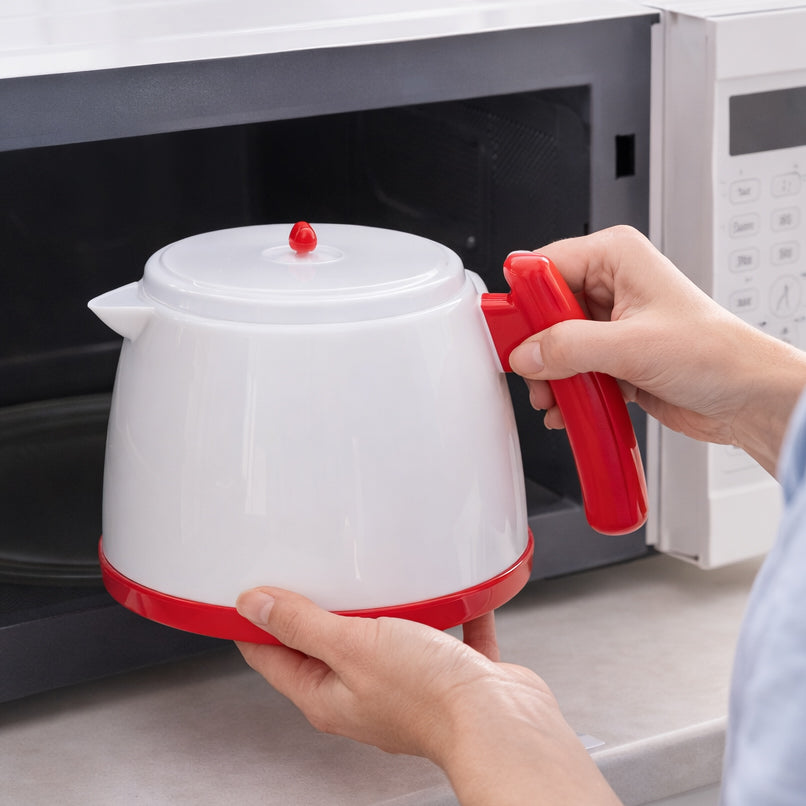 Microwave Tea Kettle - 28oz