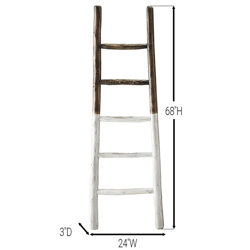 Millie Blanket Ladders