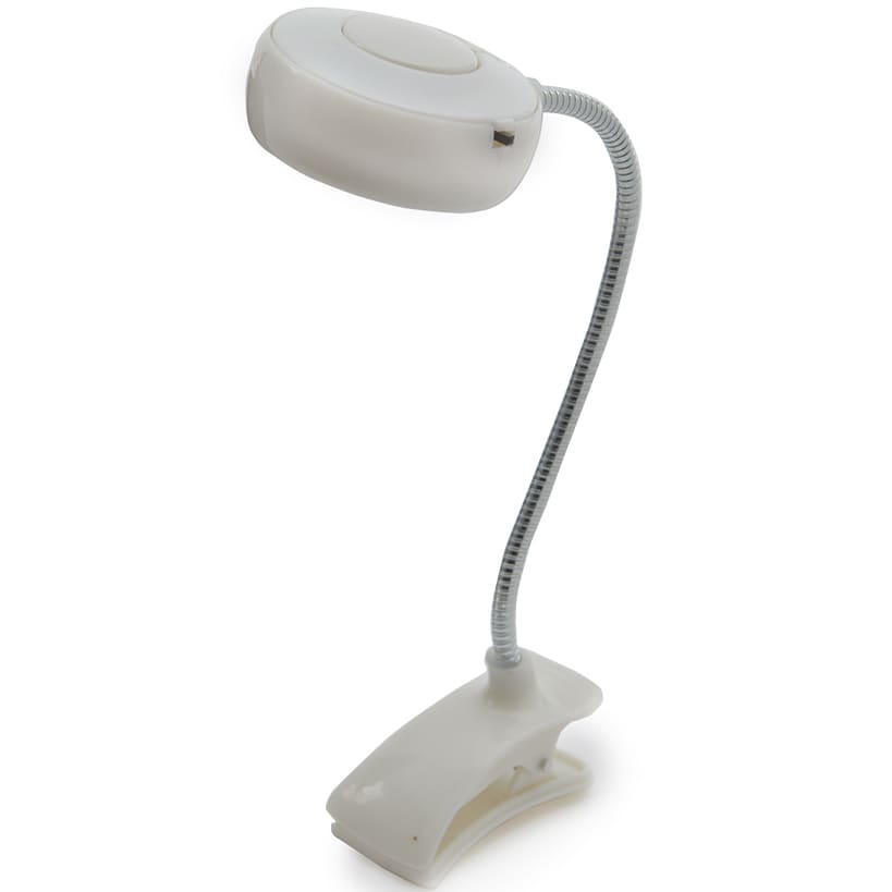Clip-On Book Light Mini
