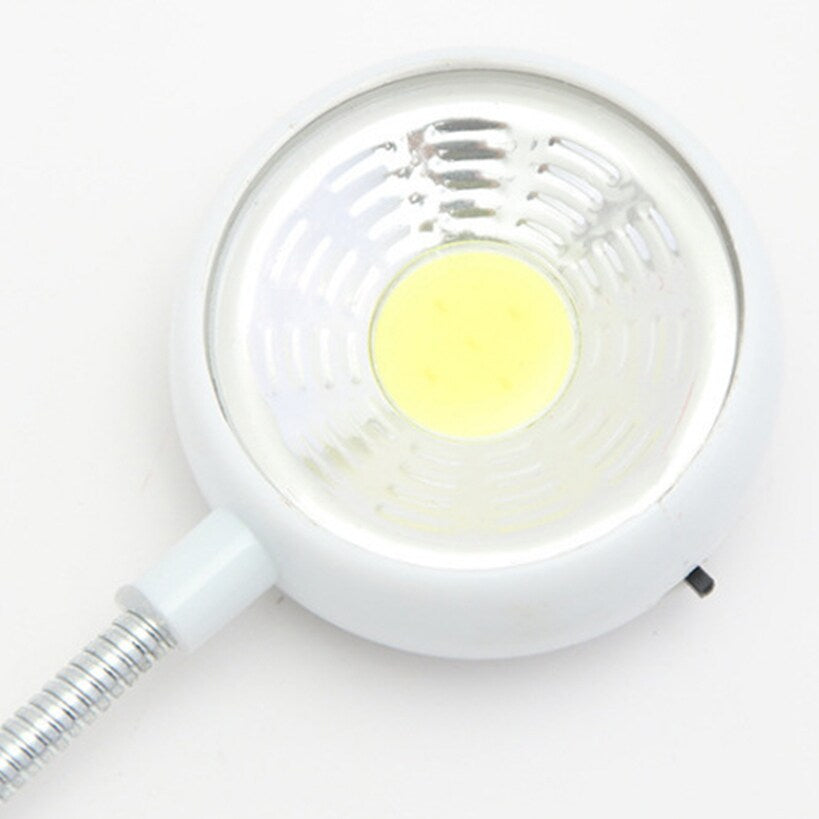 Clip-On Book Light Mini