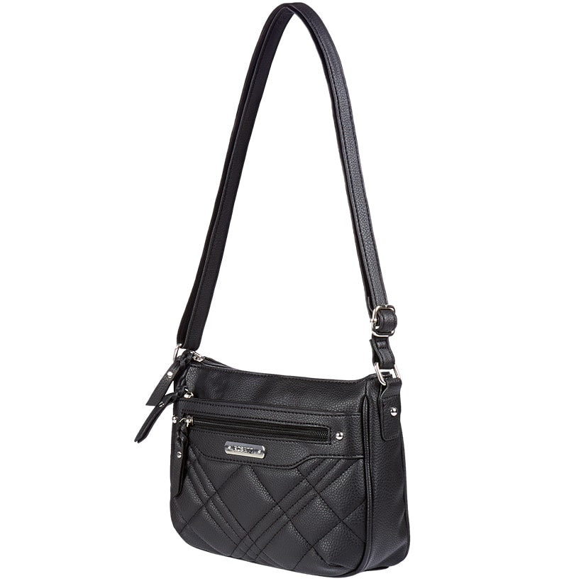 Mini Crossbody Handbag