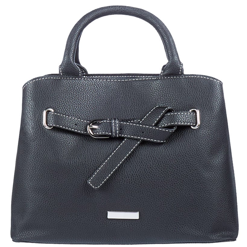 Modani Handbag Black or Taupe