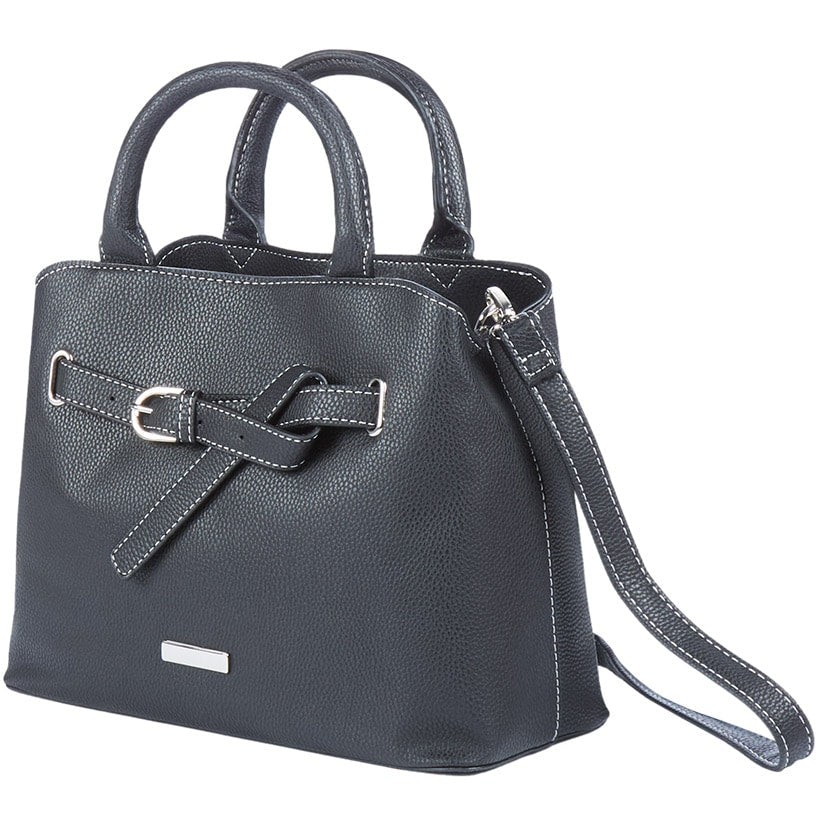 Modani Handbag Black or Taupe