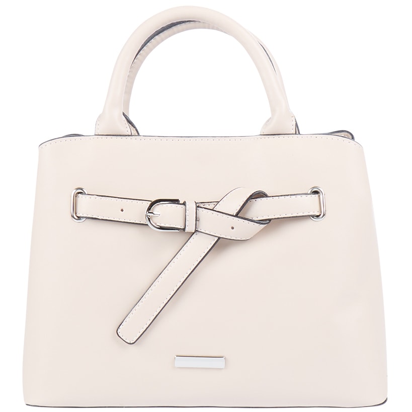 Modani Handbag Black or Taupe