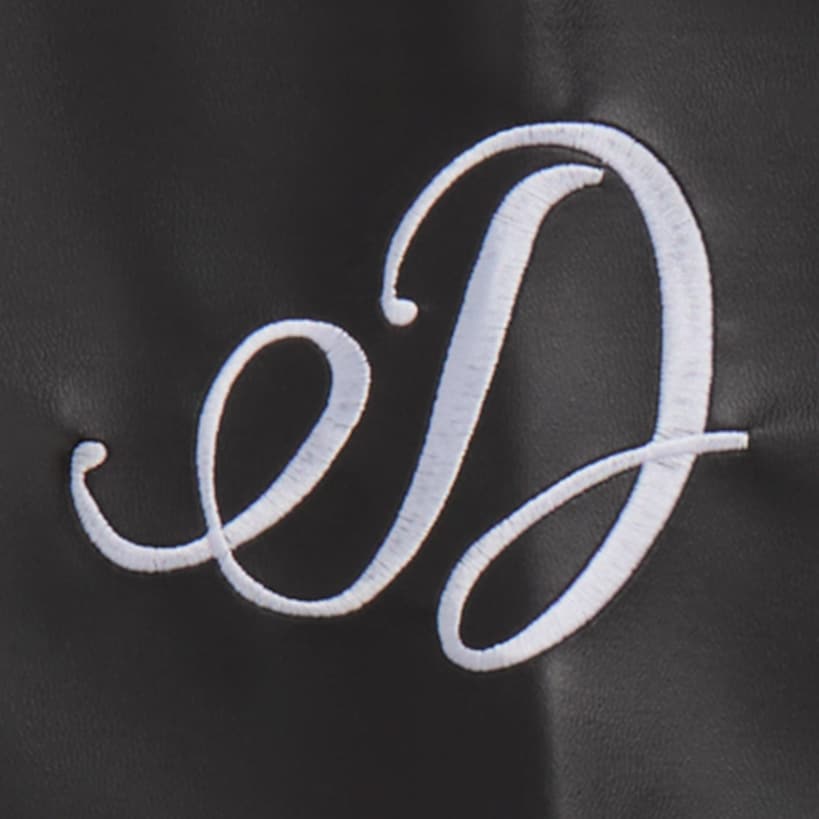 Women's Monogram Tote Bag