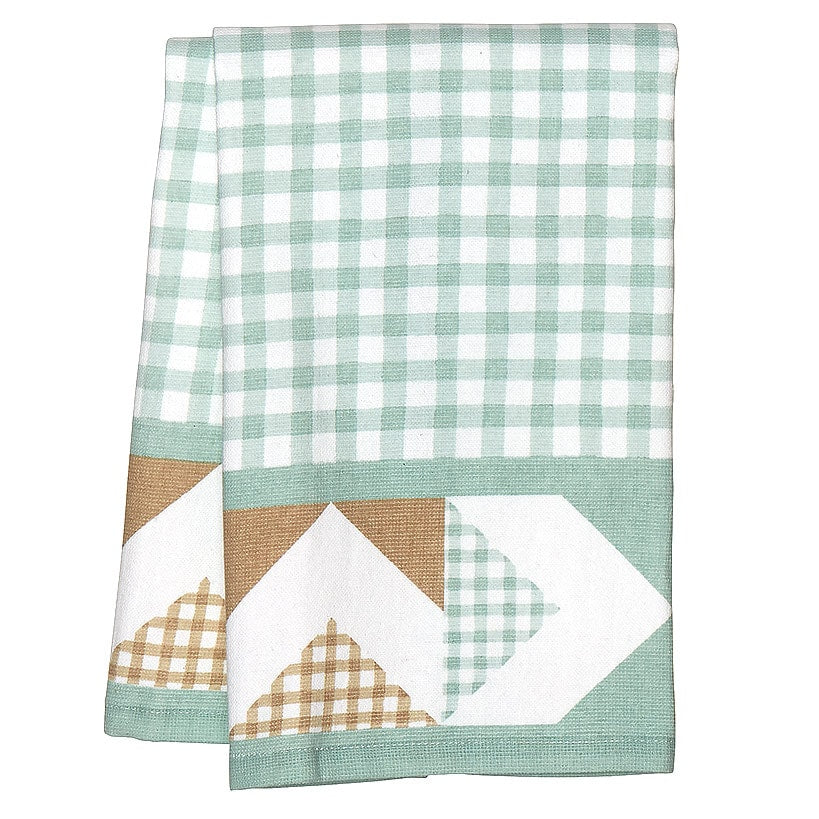 Home Pattern Shower Curtain, Bath Rug, Hand Towels, Valance, or Hooks