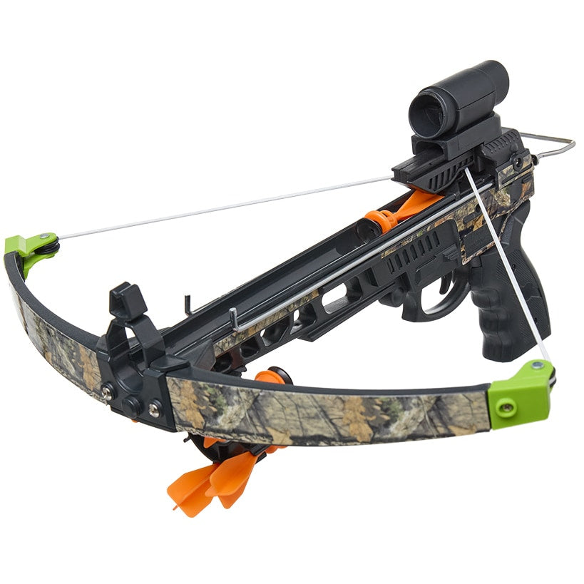 Mossy Oak Toy Crossbow