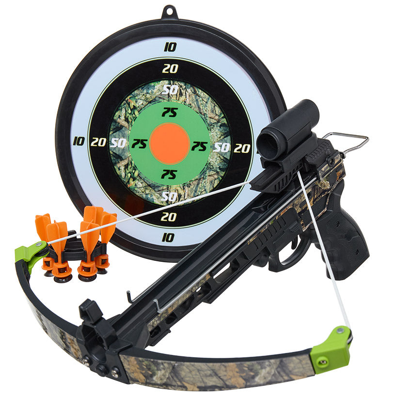Mossy Oak Toy Crossbow