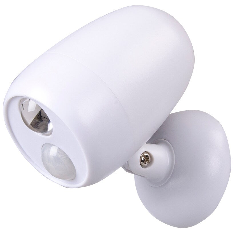 Motion Senor LED Light Outdoor Security Light