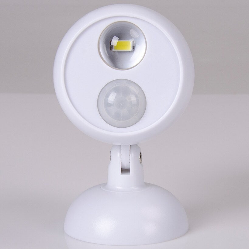 Motion Senor LED Light Outdoor Security Light
