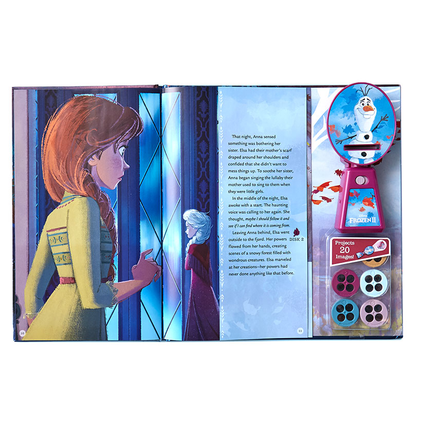 Favorite Movie Theatre Books