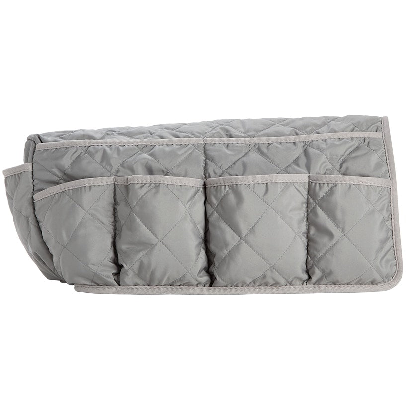 Sofa Armrest Organizer With Pockets
