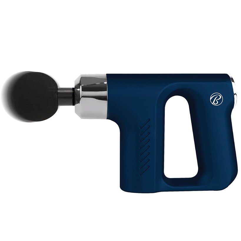 Prospera Multi Grip Rechargeable Message Gun