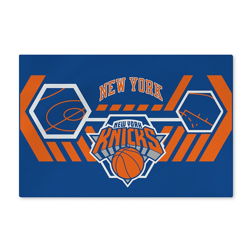 NBA Agile Washable Rug