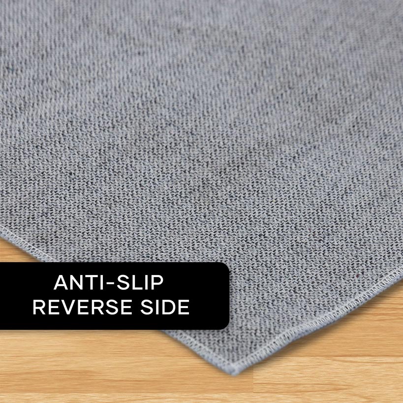 NBA Display Washable Rug