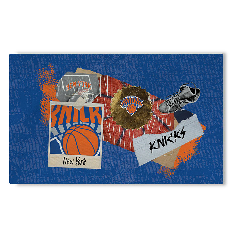 NBA Display Washable Rug