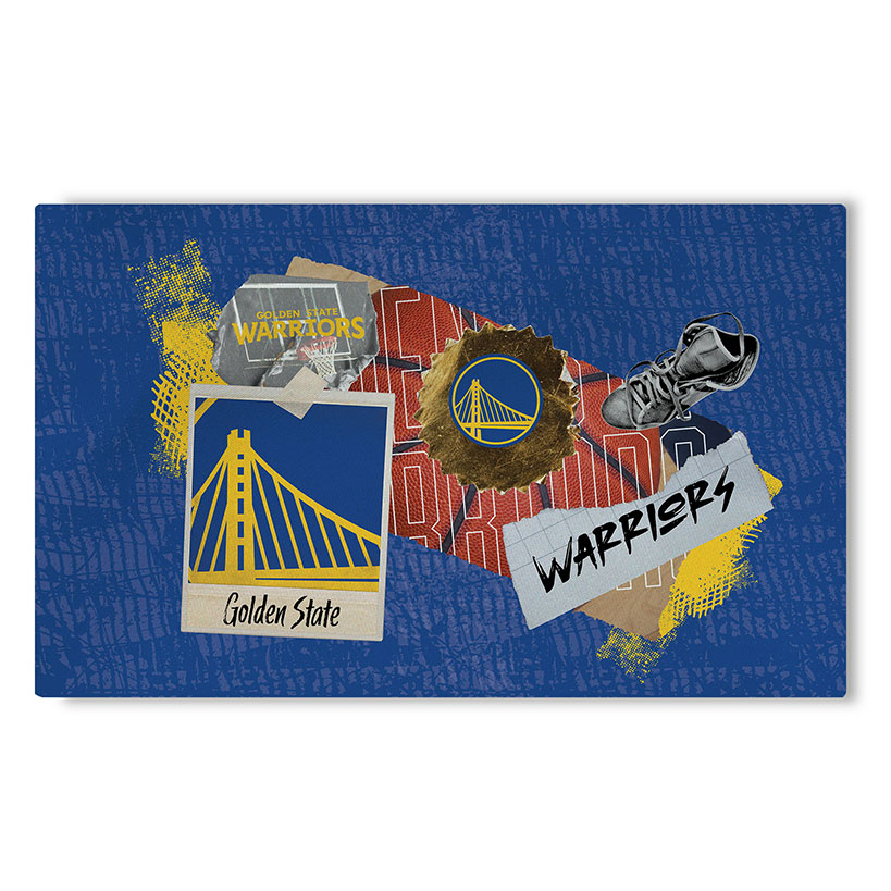 NBA Display Washable Rug