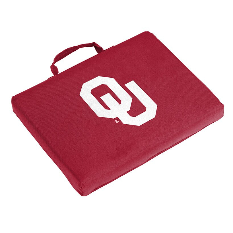 NCAA Bleacher Cushion