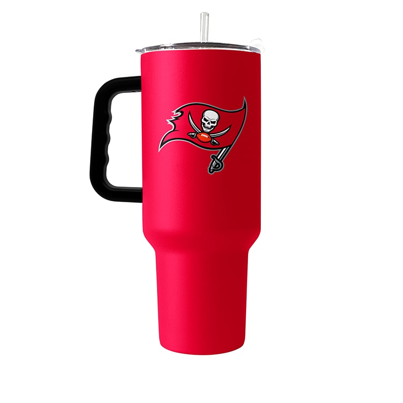 NFL 40-oz. Travel Tumbler with Handle