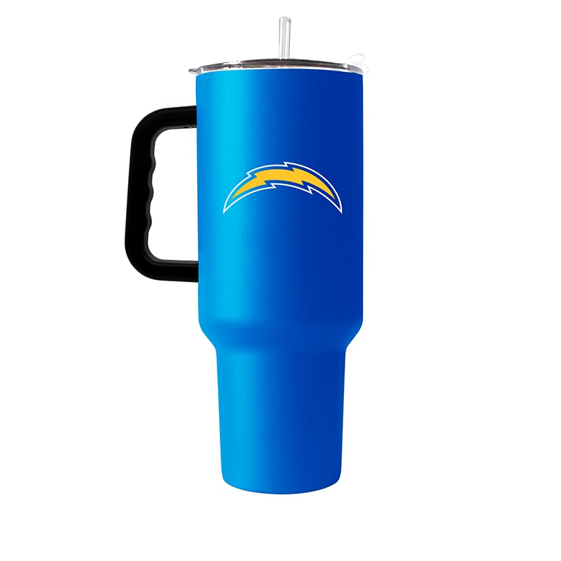 NFL 40-oz. Travel Tumbler with Handle