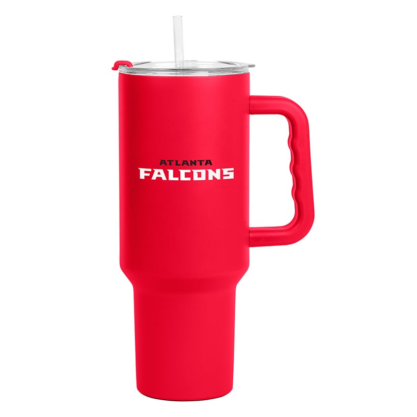 NFL 40-oz. Travel Tumbler with Handle