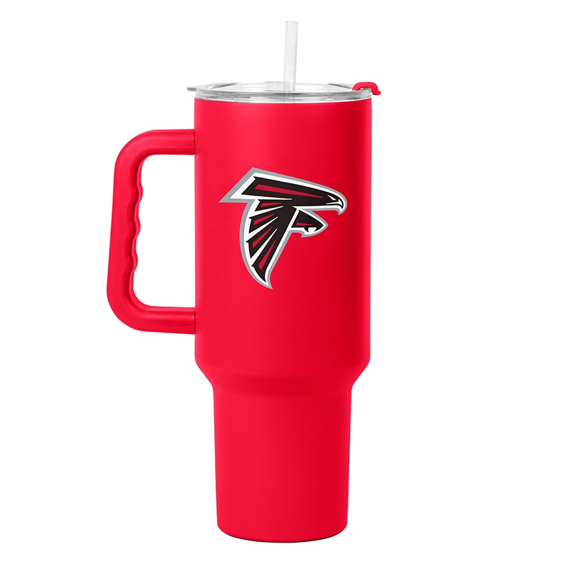 NFL 40-oz. Travel Tumbler with Handle
