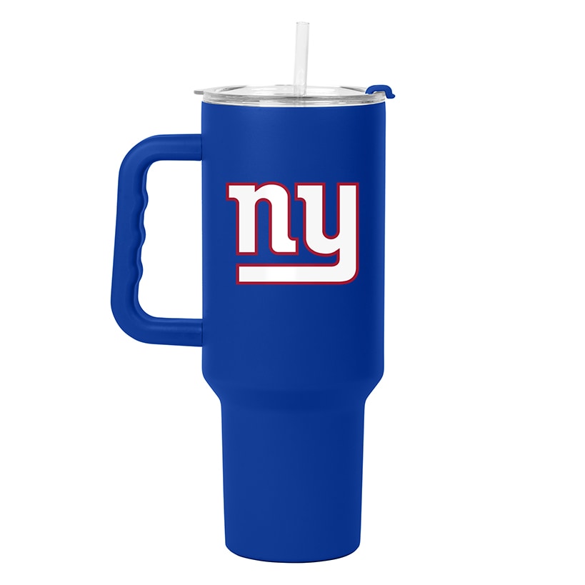 NFL 40-oz. Travel Tumbler with Handle