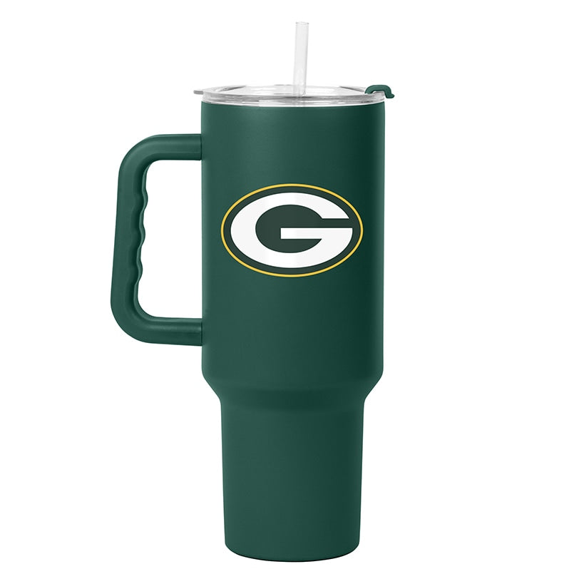 NFL 40-oz. Travel Tumbler with Handle