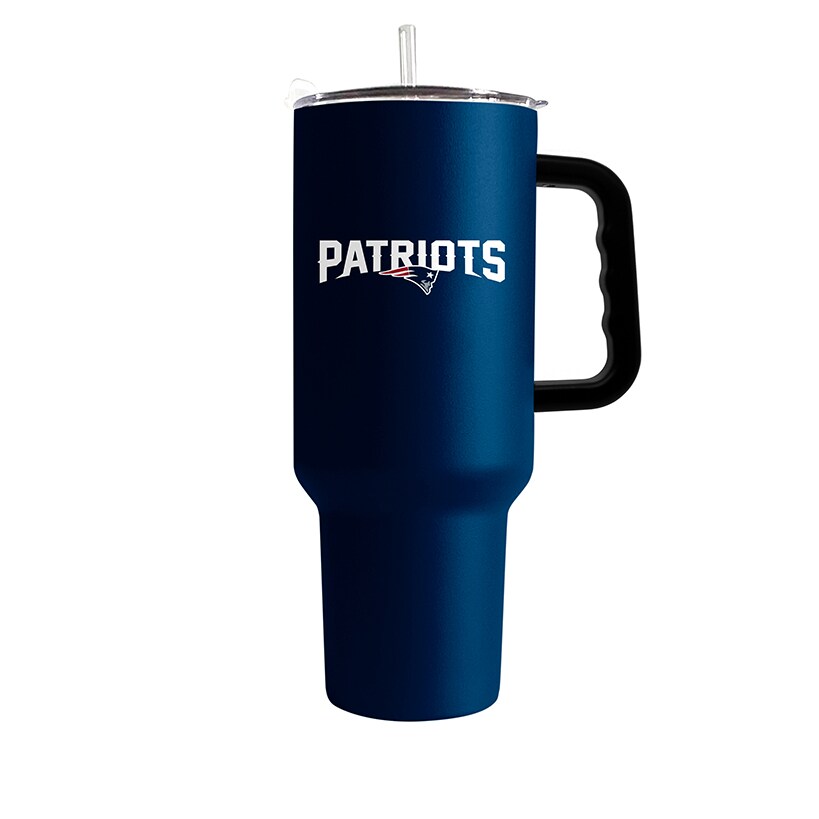 NFL 40-oz. Travel Tumbler with Handle
