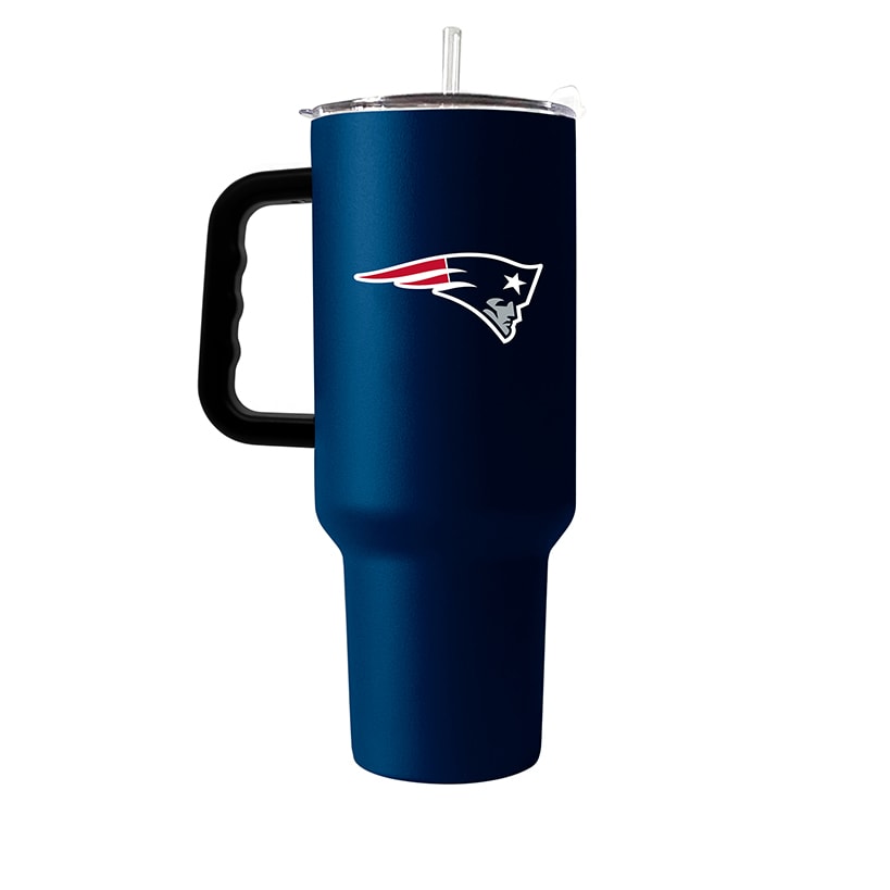 NFL 40-oz. Travel Tumbler with Handle