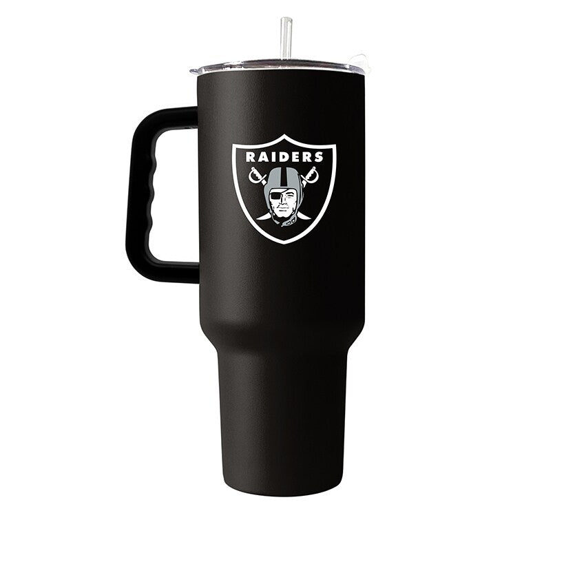 NFL 40-oz. Travel Tumbler with Handle