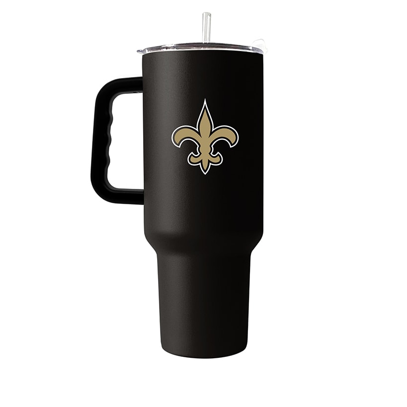 NFL 40-oz. Travel Tumbler with Handle