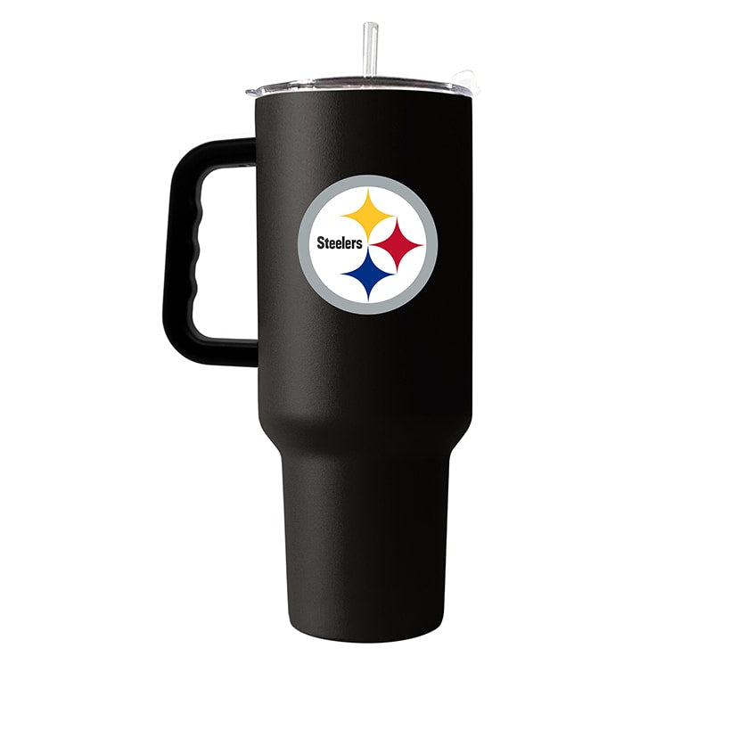 NFL 40-oz. Travel Tumbler with Handle