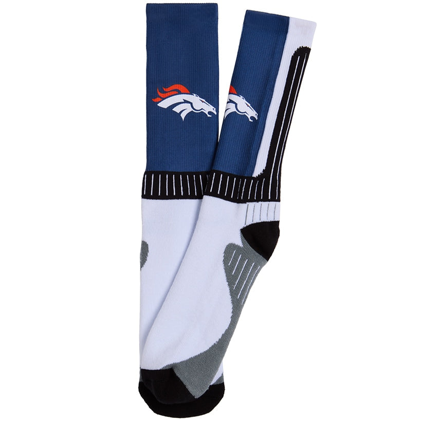 NFL Crew Socks