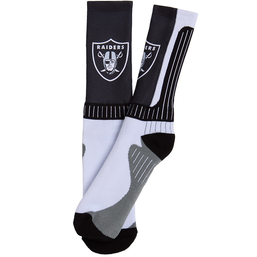 NFL Crew Socks