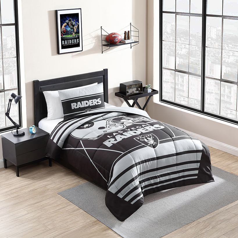 NFL Bedding Twin Comforter Set