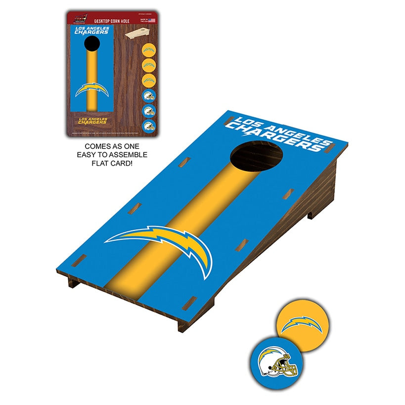 NFL Desktop Cornhole Game