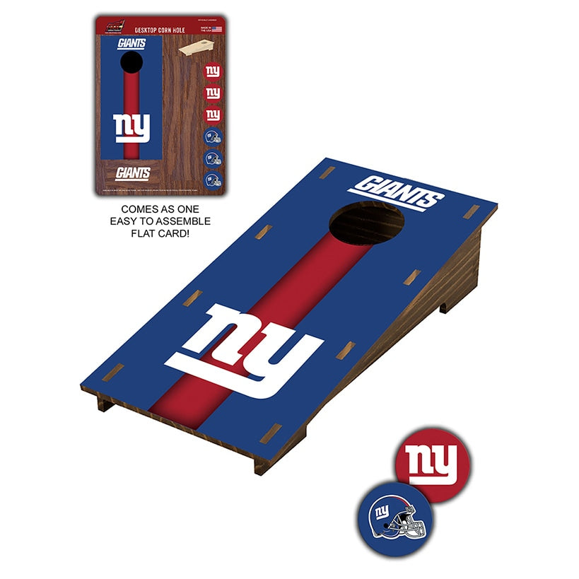 NFL Desktop Cornhole Game