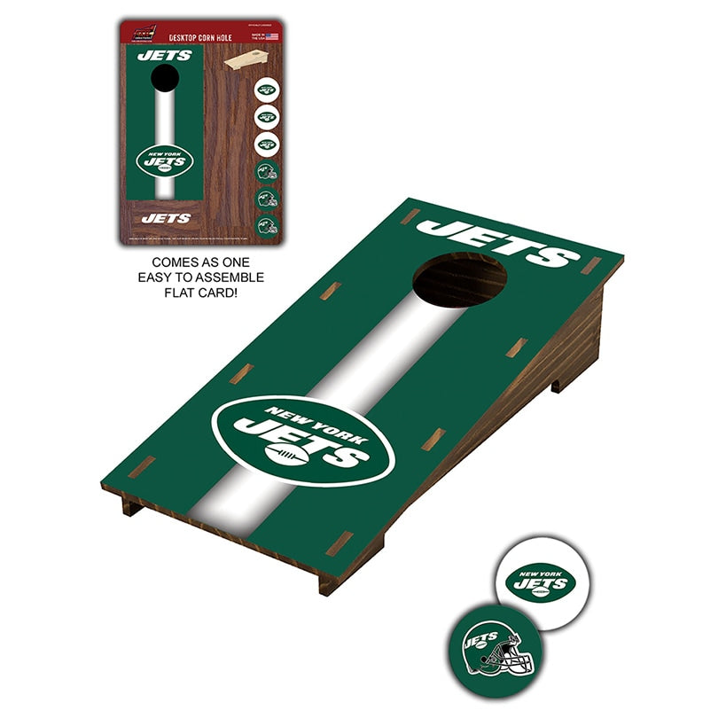 NFL Desktop Cornhole Game