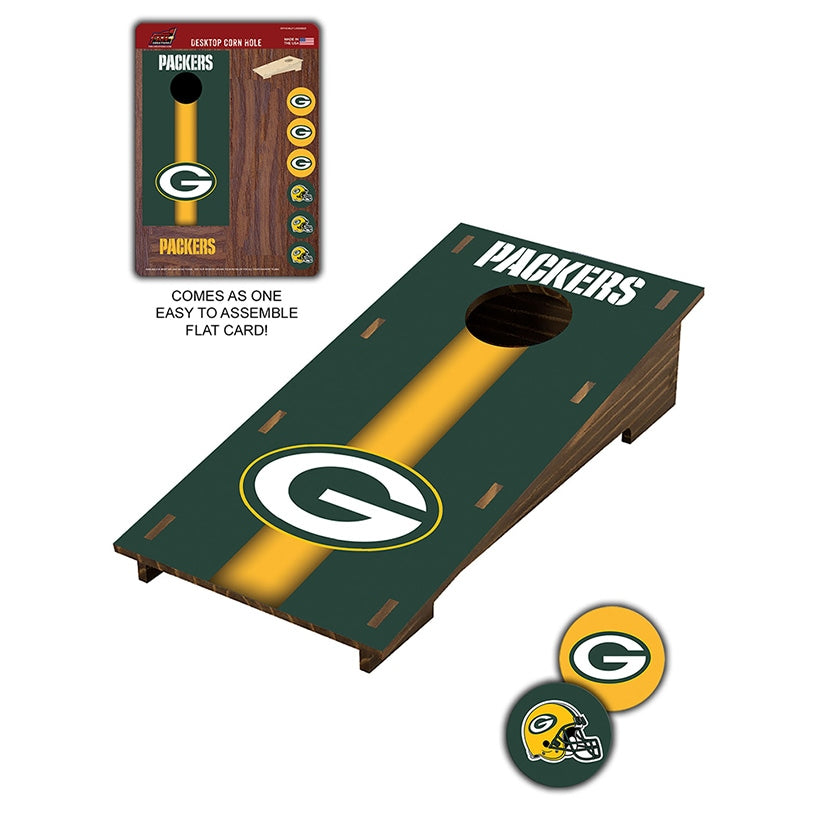 NFL Desktop Cornhole Game