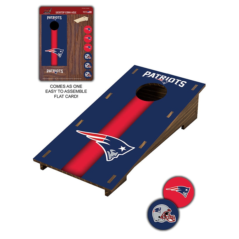 NFL Desktop Cornhole Game