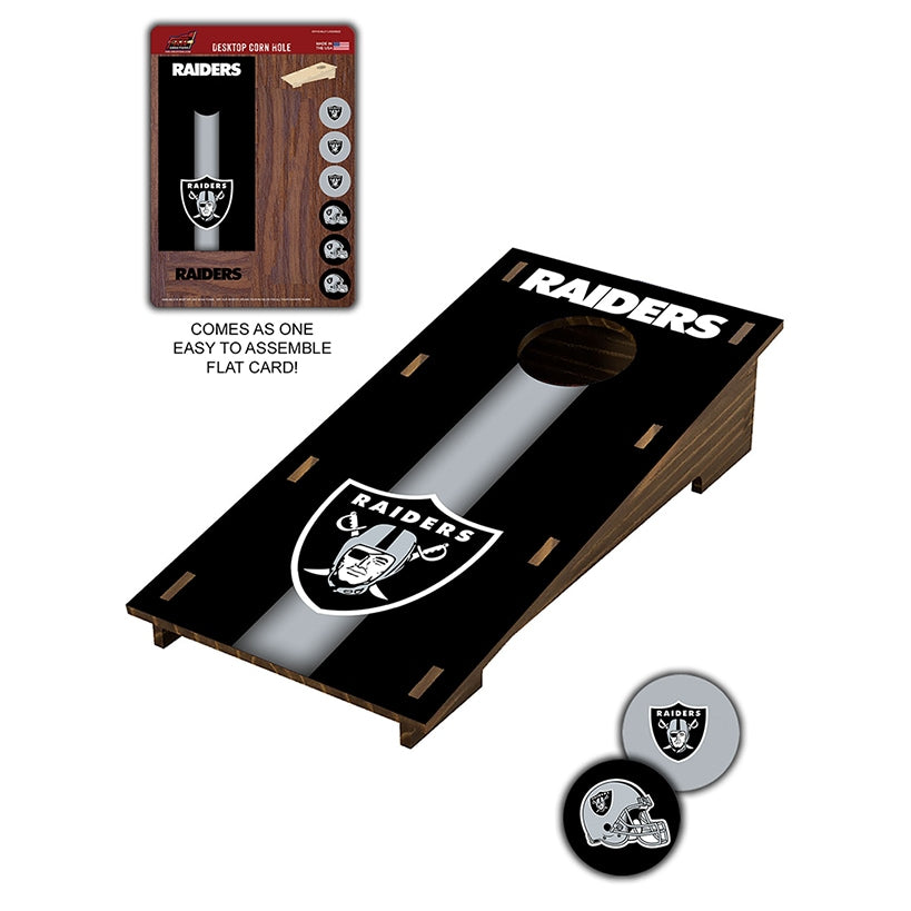 NFL Desktop Cornhole Game