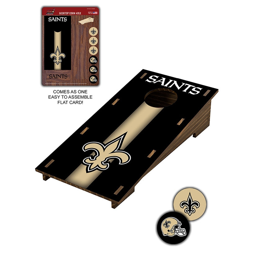 NFL Desktop Cornhole Game