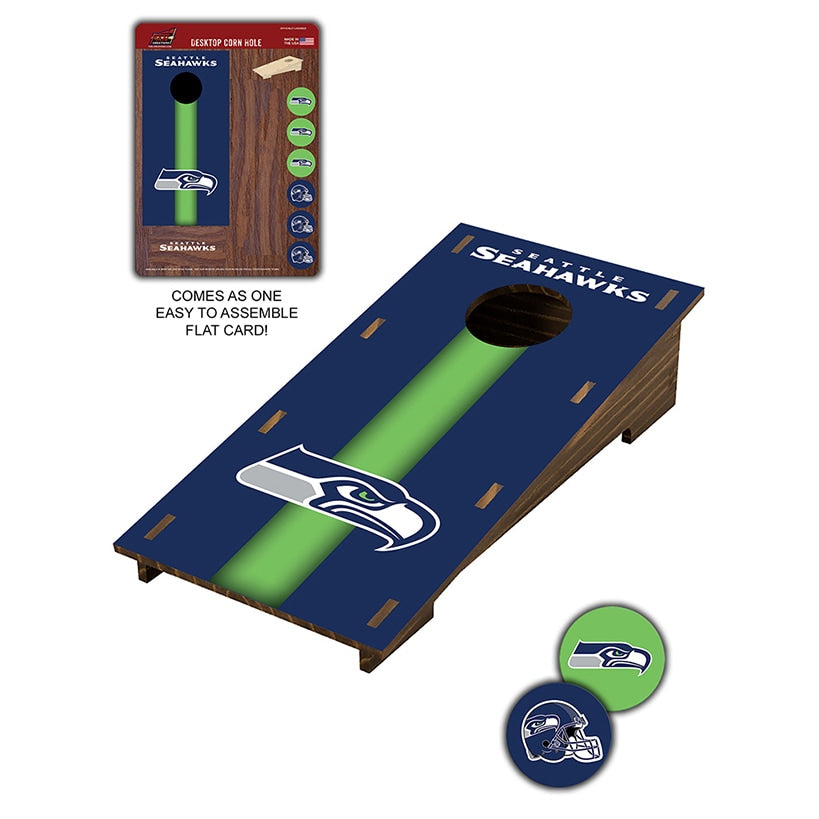 NFL Desktop Cornhole Game