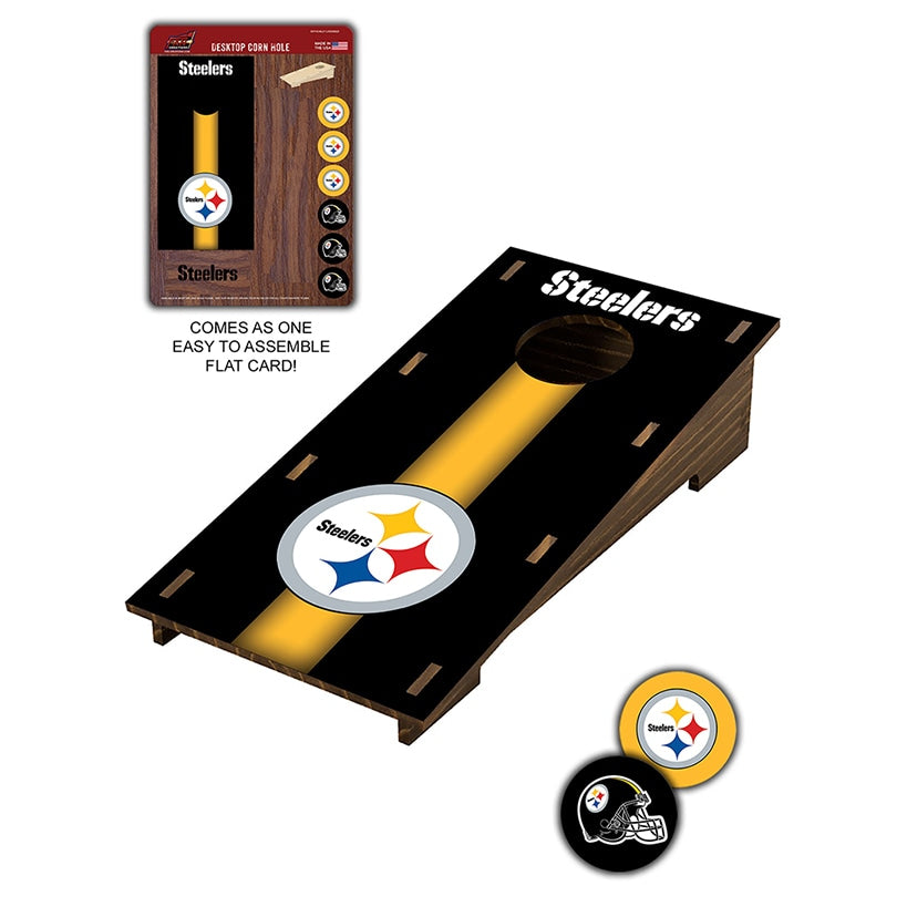 NFL Desktop Cornhole Game