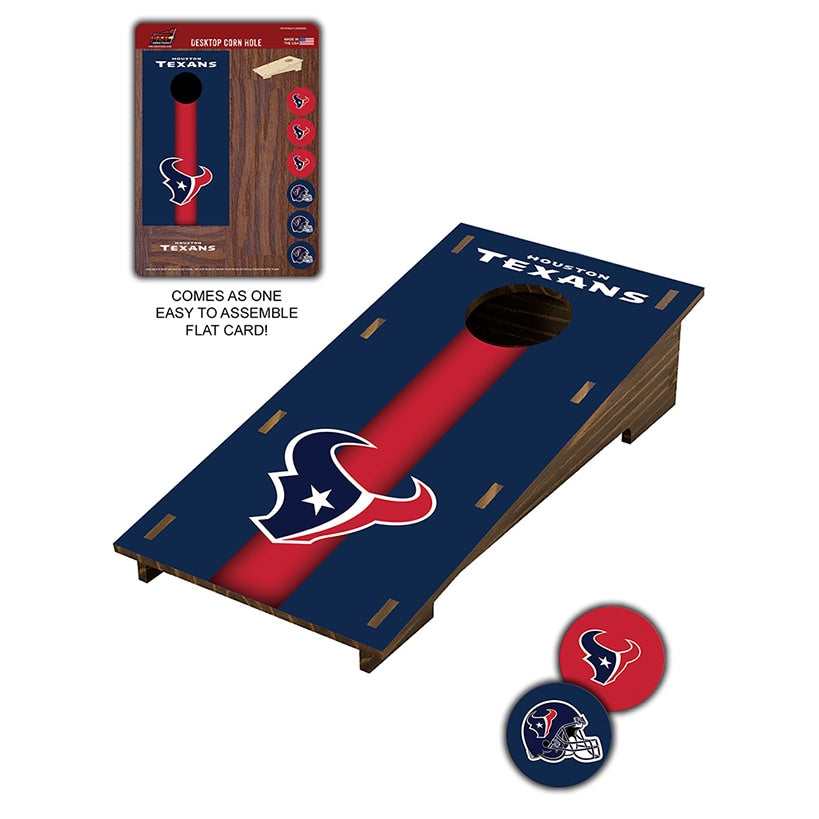NFL Desktop Cornhole Game